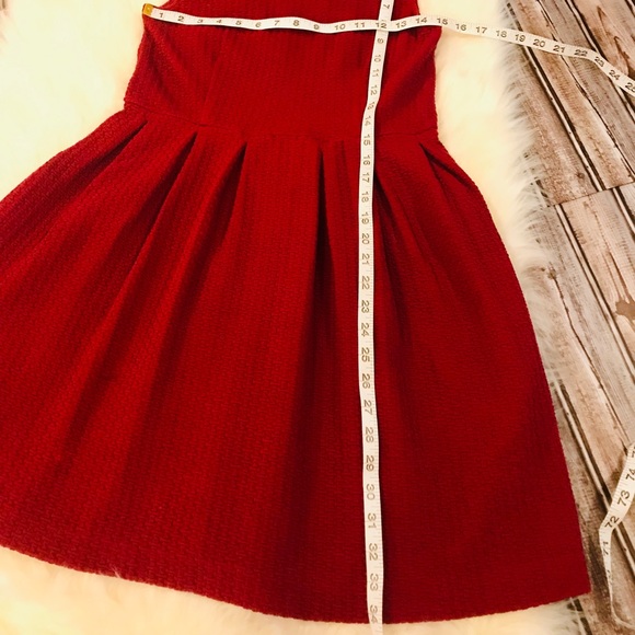 Anthro - Knit Dress - Picture 6 of 8